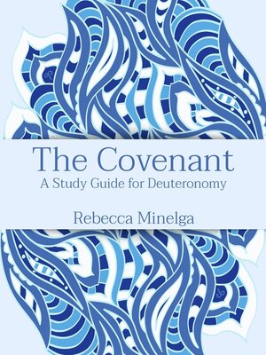 cover image of The Covenant